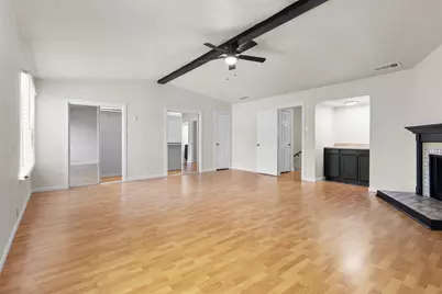 2804 Spring Valley Drive, Bedford, TX 76021 - Photo 18