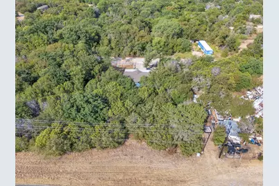 6102 Tin Top Highway, Granbury, TX 76048 - Photo 1