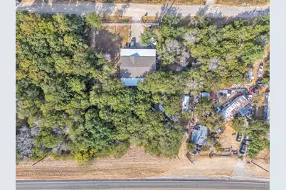 6102 Tin Top Highway, Granbury, TX 76048 - Photo 2