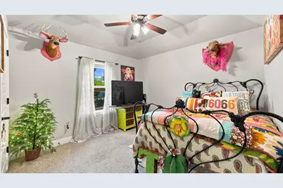 470 Wilson Bend Road, Millsap, TX 76066 - Photo 22