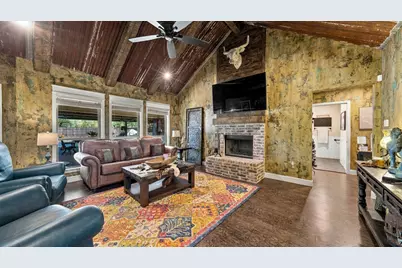 470 Wilson Bend Road, Millsap, TX 76066 - Photo 8