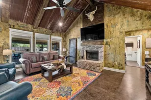 470 Wilson Bend Rd, Millsap, TX 76066 - Photo 8