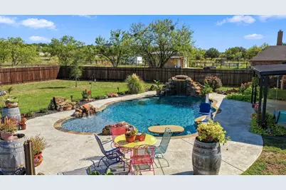 470 Wilson Bend Road, Millsap, TX 76066 - Photo 38