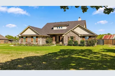 470 Wilson Bend Road, Millsap, TX 76066 - Photo 40