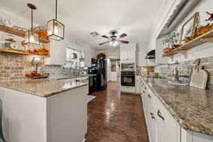 458 Mitchell Rd, Lorena, TX 76655 - Photo 12