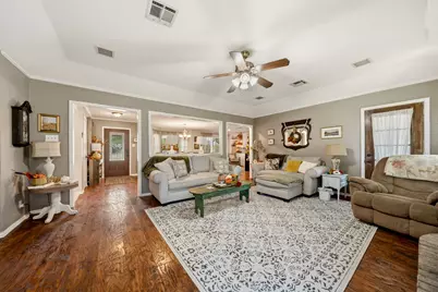 458 Mitchell Road, Lorena, TX 76655 - Photo 6