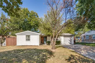 3209 Karla Dr, Mesquite, TX 75150 - Photo 1
