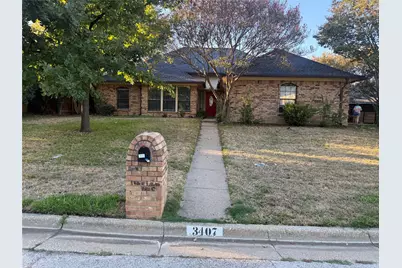 3407 Ruidoso Drive, Arlington, TX 76017 - Photo 1