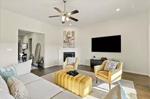 [Address not provided], Rhome, TX 76078 - Photo 8