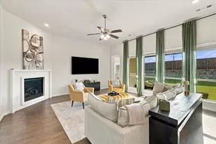 [Address not provided], Rhome, TX 76078 - Photo 6