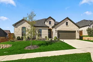 [Address not provided], Rhome, TX 76078 - Photo 4