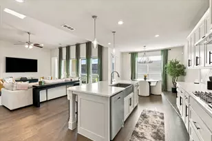 [Address not provided], Rhome, TX 76078 - Photo 14