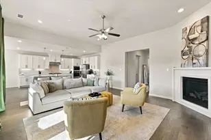 [Address not provided], Rhome, TX 76078 - Photo 10