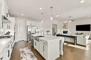 [Address not provided], Rhome, TX 76078 - Photo 16