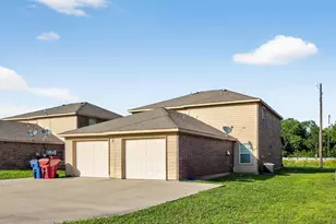 1712 S Waco St, Van Alstyne, TX 75495 - Photo 28