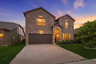 4716 Kendrick Peak Way, Fort Worth, TX 76244 - Photo 2