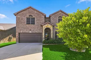 4716 Kendrick Peak Way, Fort Worth, TX 76244 - Photo 1