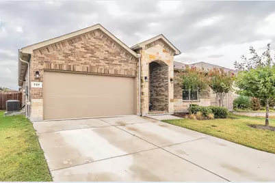 737 Blackhorse Trail, Fort Worth, TX 76247 - Photo 16