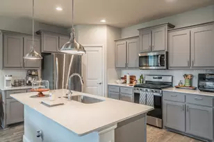 737 Blackhorse Trl, Fort Worth, TX 76247 - Photo 24