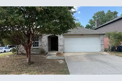 12540 Foxpaw Trail, Fort Worth, TX 76244 - Photo 1