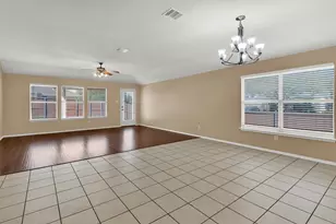 1065 Warbler Ln, Aubrey, TX 76227 - Photo 8