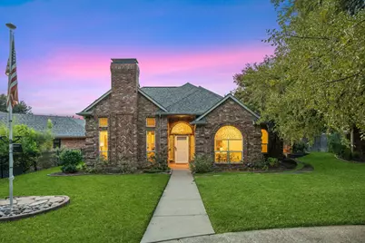 4013 Bobbin Lane, Addison, TX 75001 - Photo 2