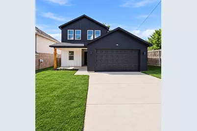 4811 Silver Avenue, Dallas, TX 75233 - Photo 1