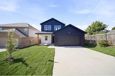 4811 Silver Avenue, Dallas, TX 75233 - Photo 2