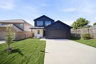 4811 Silver Ave, Dallas, TX 75233 - Photo 2