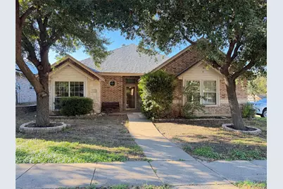 5932 Highcrest Drive, Watauga, TX 76148 - Photo 1
