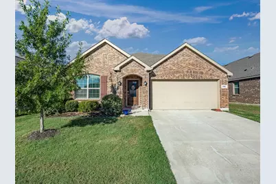 1716 Adams Drive, Little Elm, TX 75068 - Photo 1