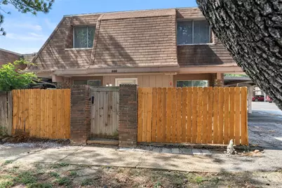 4414 Westminster Drive, Irving, TX 75038 - Photo 2