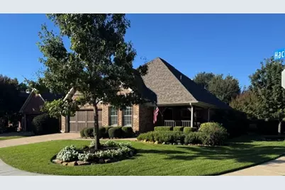 1900 Hackett Creek Drive, McKinney, TX 75072 - Photo 1