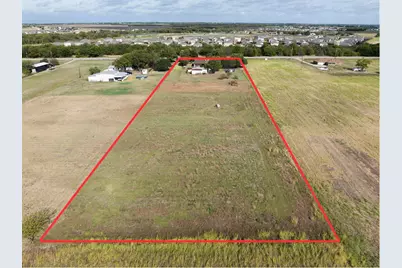 815 W Cook Street, Josephine, TX 75173 - Photo 2