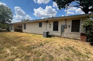 105 Davidson Dr, Terrell, TX 75160 - Photo 24