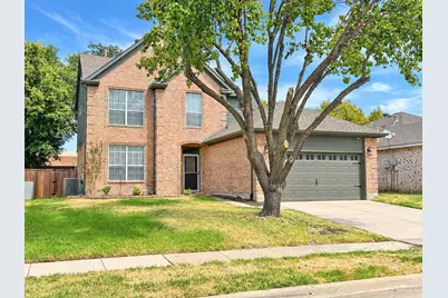 2536 Windchase Drive, Flower Mound, TX 75028 - Photo 1