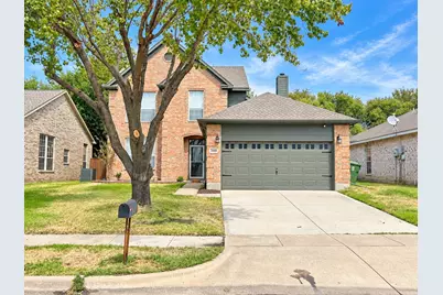 2536 Windchase Drive, Flower Mound, TX 75028 - Photo 16
