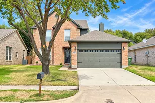 2536 Windchase Dr, Flower Mound, TX 75028 - Photo 16