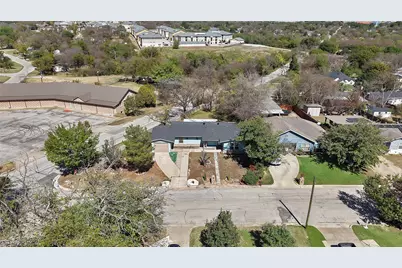 4940 Flagstone Drive, Fort Worth, TX 76114 - Photo 18