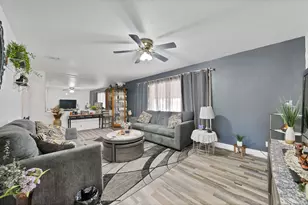 4940 Flagstone Dr, Fort Worth, TX 76114 - Photo 10