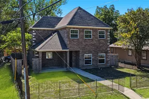 301 Mineral Wells, Terrell, TX 75160 - Photo 1