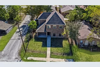 301 Mineral Wells, Terrell, TX 75160 - Photo 2