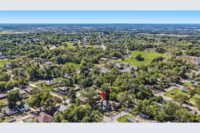301 Mineral Wells, Terrell, TX 75160 - Photo 24