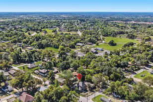 301 Mineral Wells, Terrell, TX 75160 - Photo 24