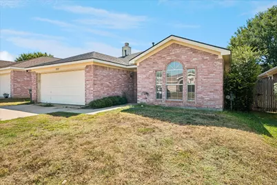 10229 Cypress Hills Drive, Fort Worth, TX 76108 - Photo 1