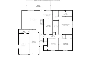 4912 Sandalwood Ln, Arlington, TX 76017 - Photo 34