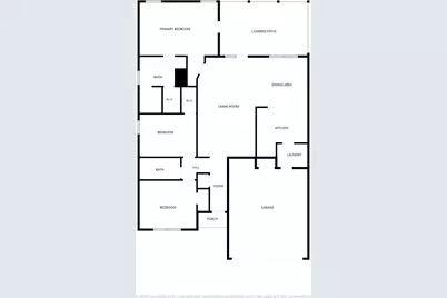 6000 Lavaca Drive, Arlington, TX 76018 - Photo 40