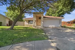 6000 Lavaca Dr, Arlington, TX 76018 - Photo 1