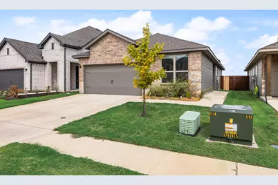 1652 Edgeway Drive, Aubrey, TX 76227 - Photo 4