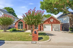 2638 Valley Creek Trail, McKinney, TX 75072 - Photo 2
